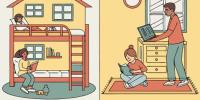 Family Life and Hostel Life বিষয়ক Paragraph Writing, ৬ষ্ঠ পর্ব, এইচএসসি ইংরেজি ২য় পত্র